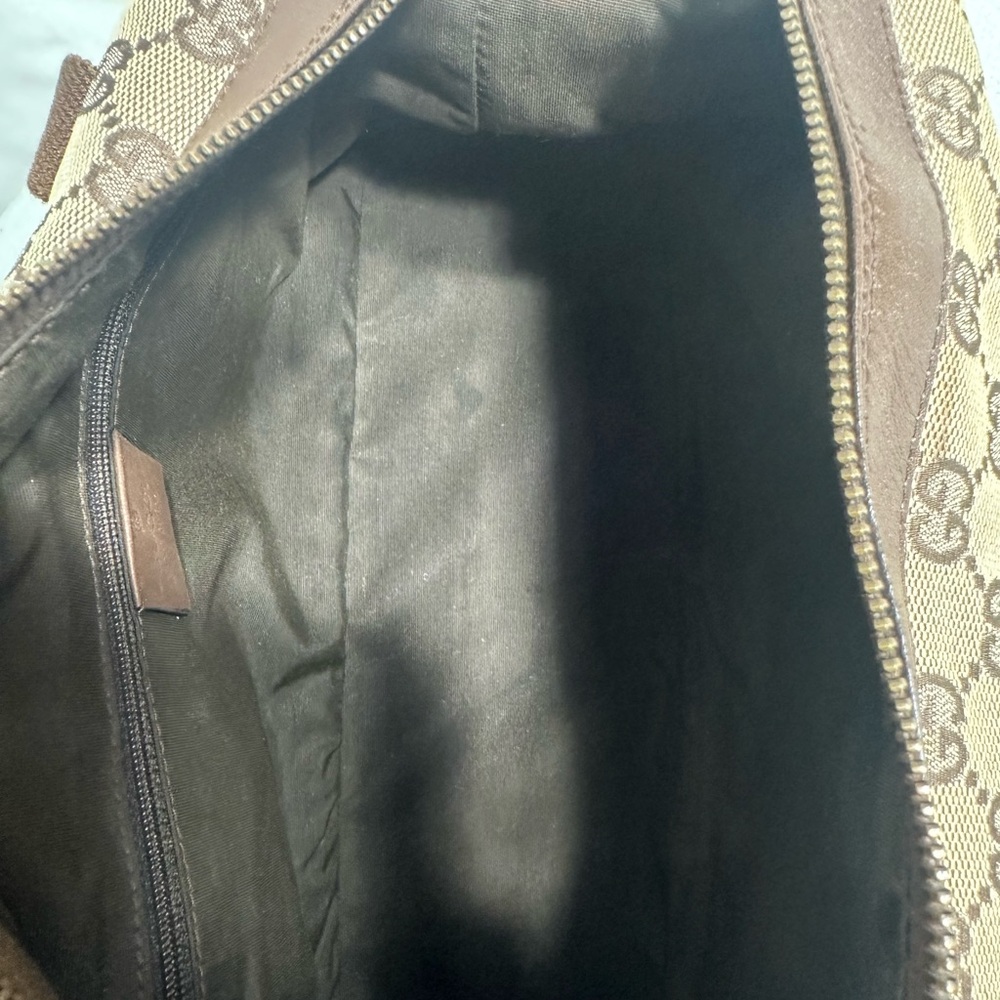 Gucci Handbag - Picture 8 of 10